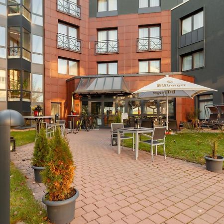Doblergreen Hotel Stuttgart-Gerlingen Exterior foto