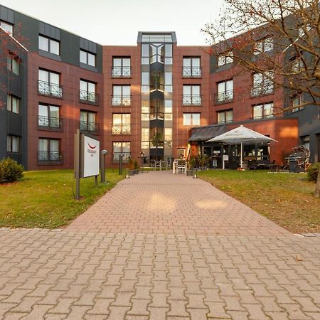 Doblergreen Hotel Stuttgart-Gerlingen Exterior foto