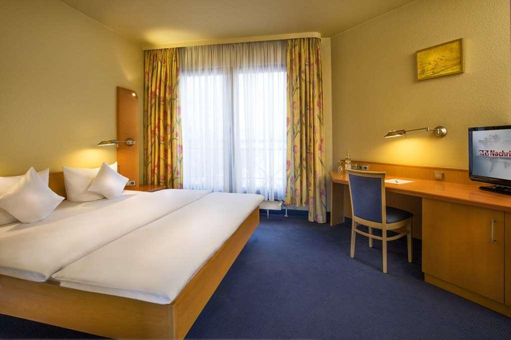 Doblergreen Hotel Stuttgart-Gerlingen Habitación foto