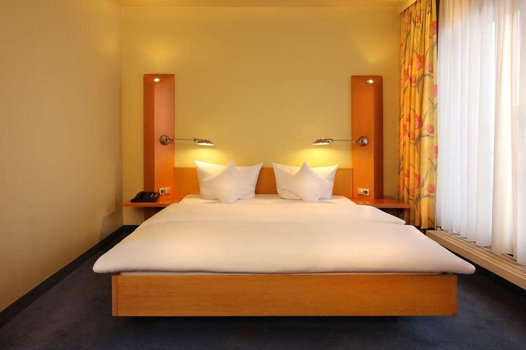 Doblergreen Hotel Stuttgart-Gerlingen Habitación foto