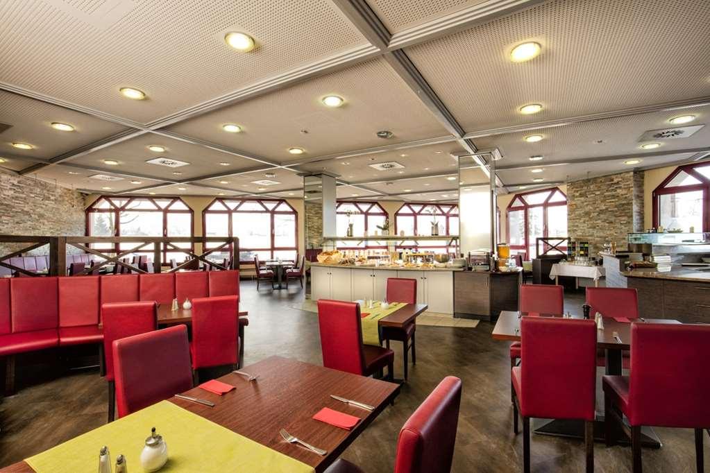 Doblergreen Hotel Stuttgart-Gerlingen Restaurante foto