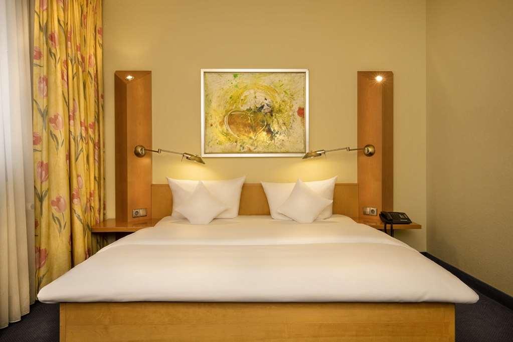 Doblergreen Hotel Stuttgart-Gerlingen Habitación foto