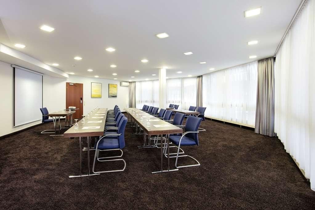 Doblergreen Hotel Stuttgart-Gerlingen Facilidades foto