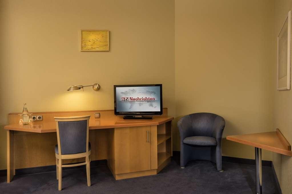 Doblergreen Hotel Stuttgart-Gerlingen Habitación foto