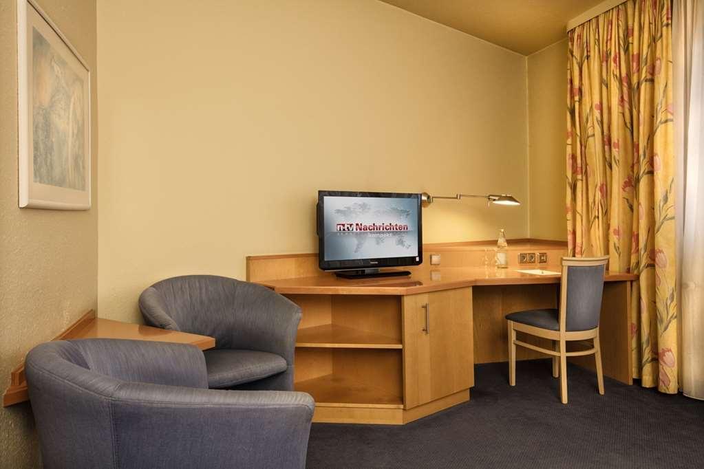 Doblergreen Hotel Stuttgart-Gerlingen Habitación foto