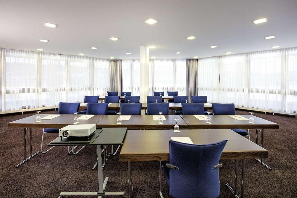 Doblergreen Hotel Stuttgart-Gerlingen Facilidades foto