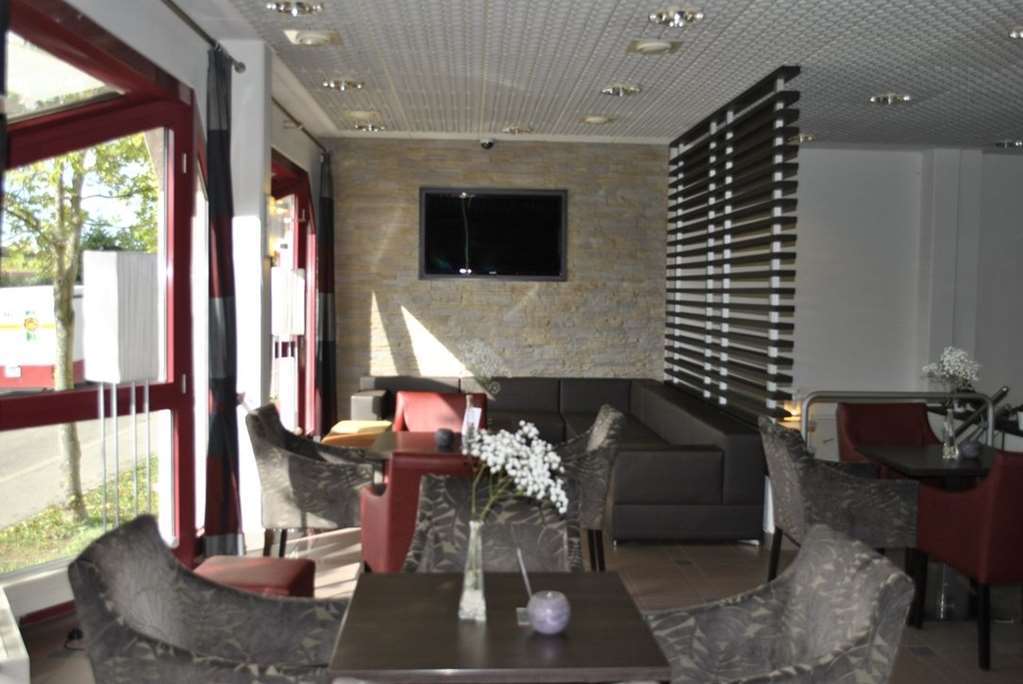 Doblergreen Hotel Stuttgart-Gerlingen Interior foto