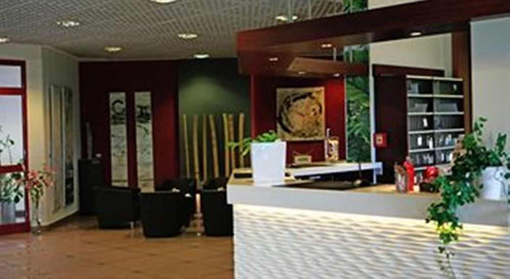 Doblergreen Hotel Stuttgart-Gerlingen Exterior foto