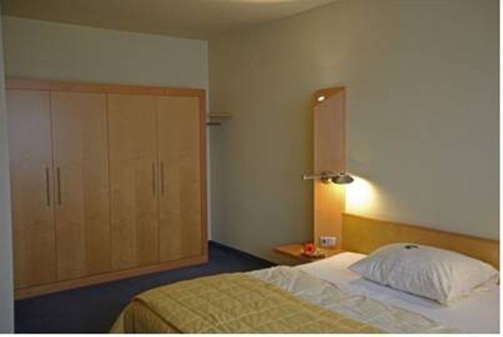 Doblergreen Hotel Stuttgart-Gerlingen Exterior foto