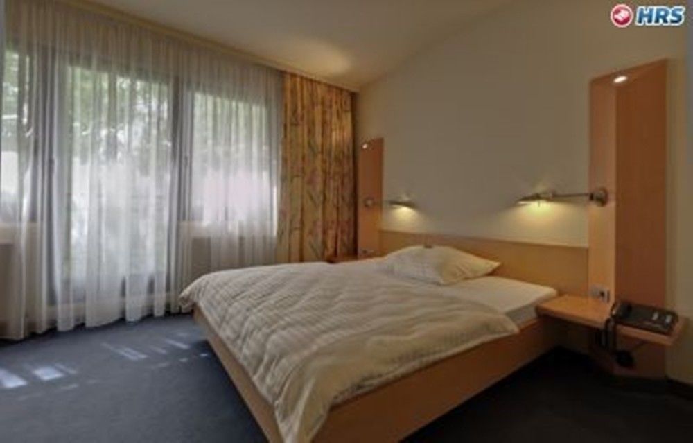 Doblergreen Hotel Stuttgart-Gerlingen Exterior foto