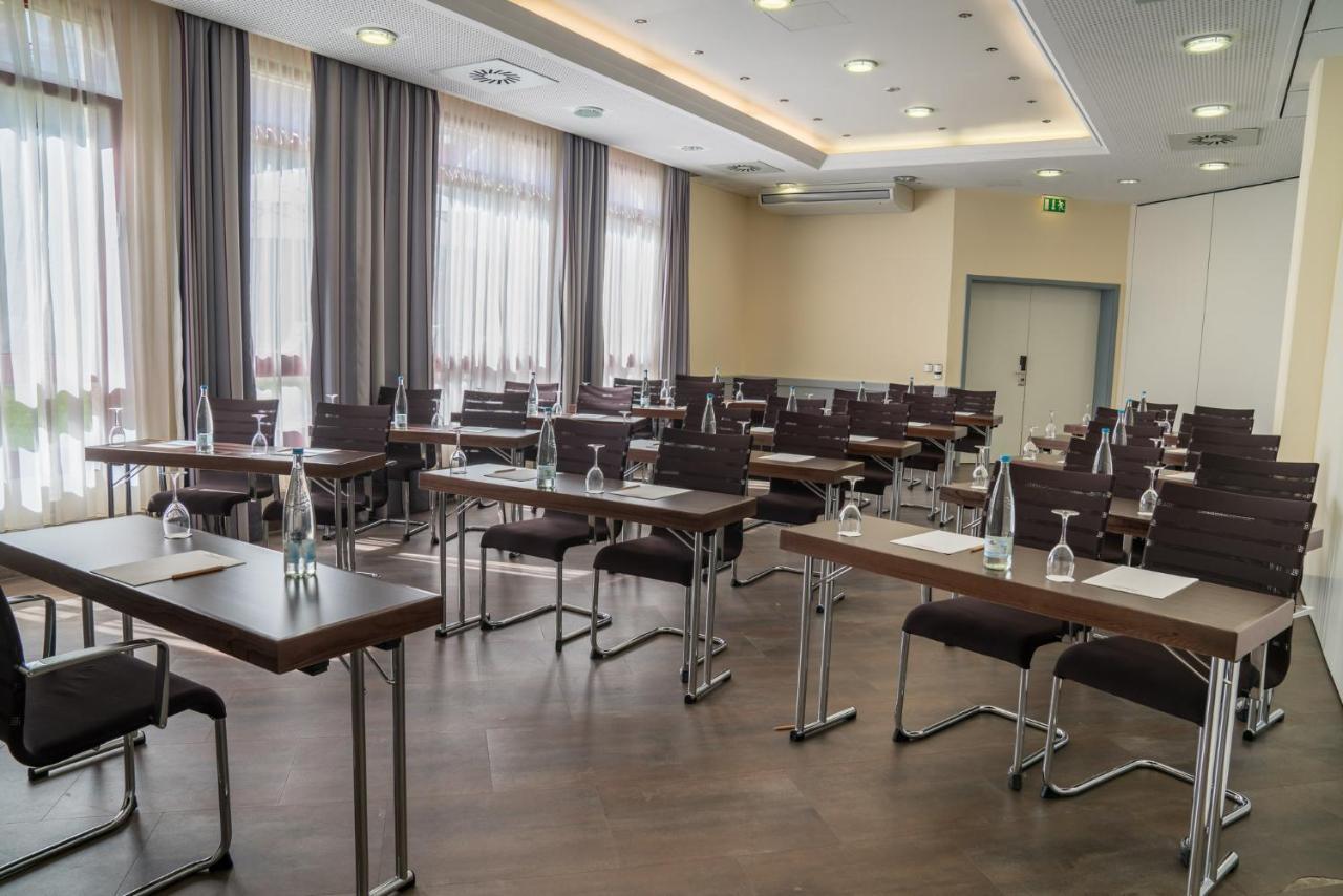 Doblergreen Hotel Stuttgart-Gerlingen Exterior foto